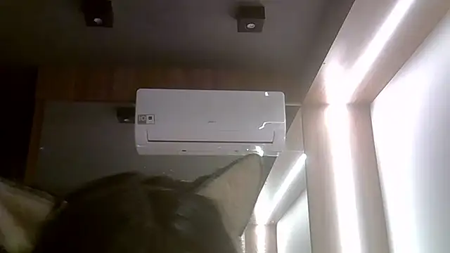 SkinnyKitten – Live XXX-chat