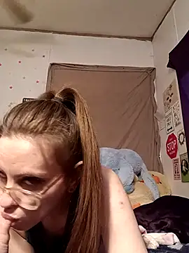 XXX chat uživo modela snowbird1117