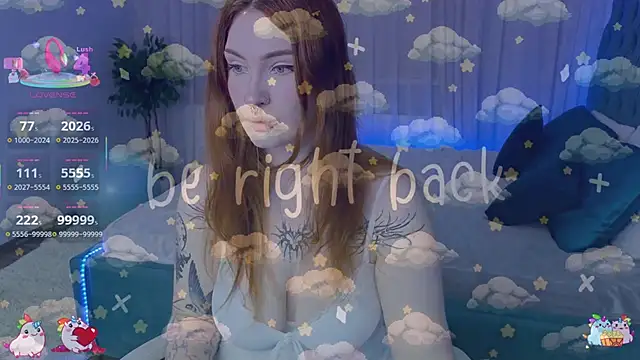 _Chlo__e 라이브 XXX 채팅