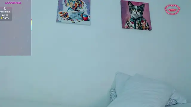 lilith_luv Adlı Modelin Canlı XXX Sohbeti