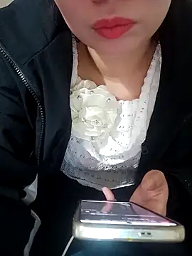 Chat +18 de _phuonglan_ ao vivo