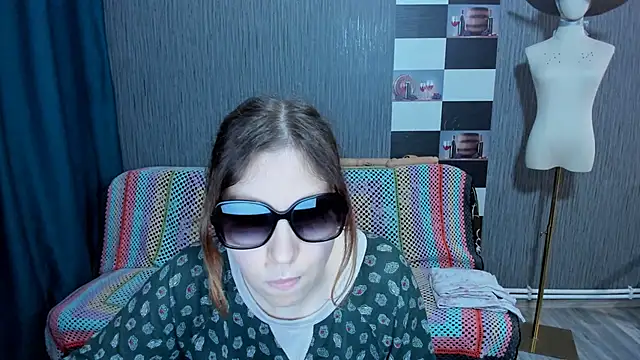 pa1e_pr1ncess 现场XXX聊天