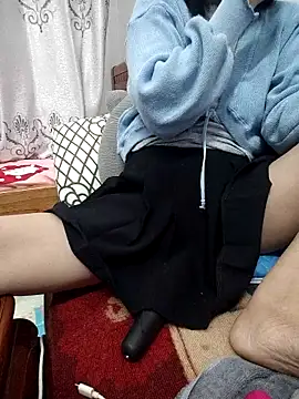 Chat XXX Live Haralushiaaa