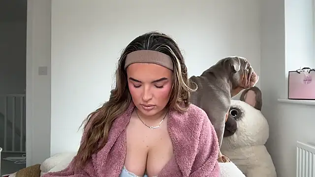 maisiesmithx Chat XXX live