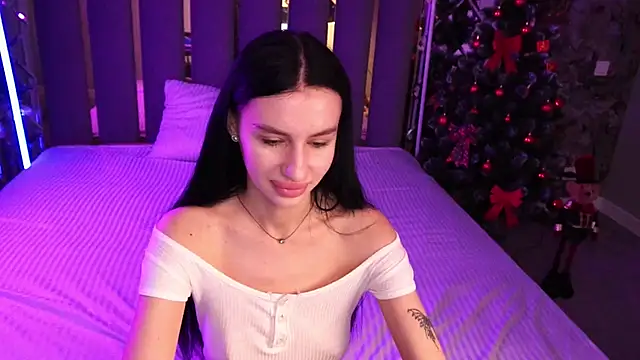 Chat XXX en directo de Snow_WhiteeeX