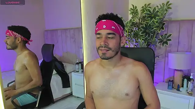 Živý XXX chat aries_unbound