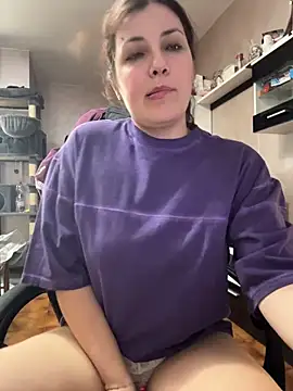 DaisyVibesss' Webcam Show