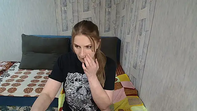 Chat XXX ao vivo de Pilly_green_