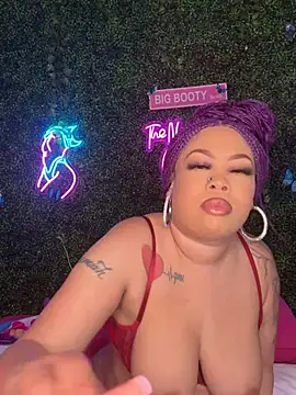 RenaThickAss' Live XXX Chat