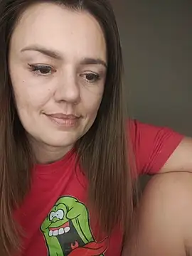 KrissSexi's Live XXX Chat