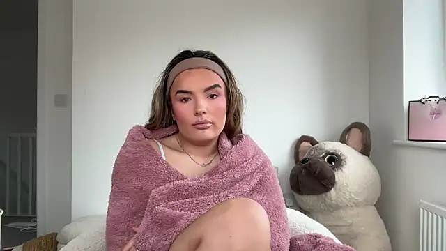 maisiesmithx – Naživo XXX chat