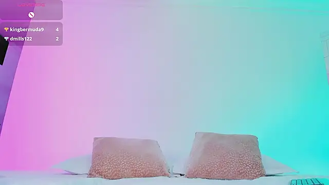 XXX chat uživo modela JANYLOVE__