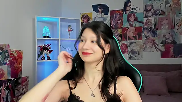 SaraDenars 现场XXX聊天