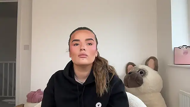 maisiesmithx Chat XXX in diretta