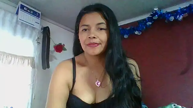 Chatroom XXX en direct de DianaOchoa_