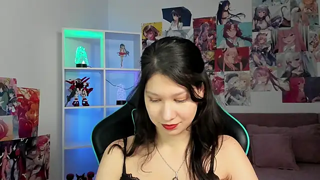 Chat XXX en directo de SaraDenars