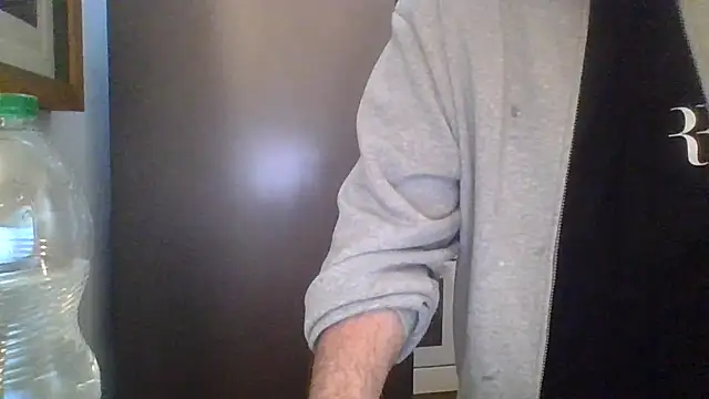 Show Webcam de ANONIMO7735