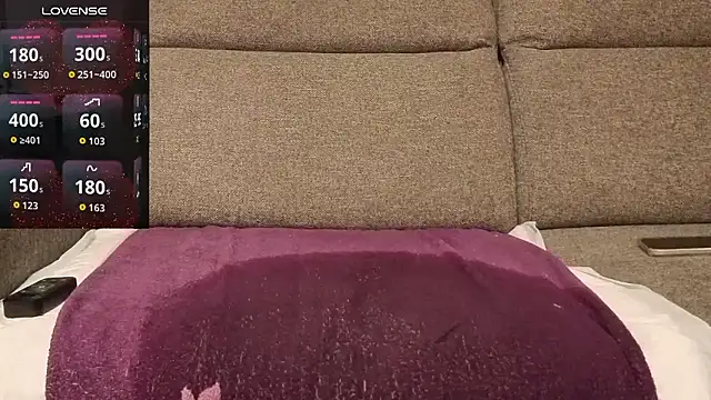 Lapetitefrenchie83's Live XXX Chat