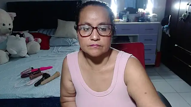 pervert_mommy_ webkamerás műsora