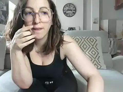 Chat XXX en directo de prunelle_sexy