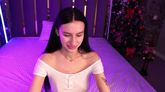 Snow_WhiteeeX Chat XXX in diretta