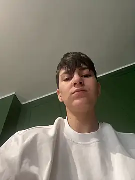 Chat XXX en directo de ravenryx