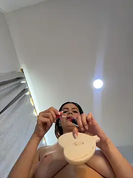 Chat XXX ao vivo de naughty__angel