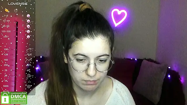 Aminabeatris Live XXX-chat