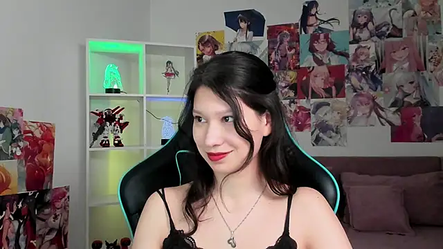 SaraDenars' Live XXX Chat