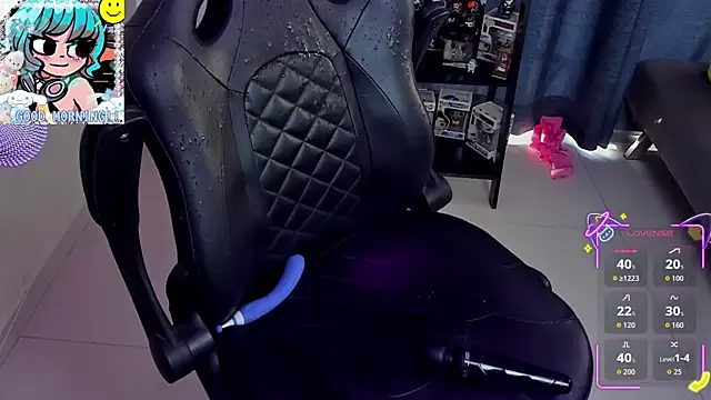 Roxy_clark – Naživo XXX chat