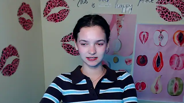 Онлайн чат XXX _SusieSu_