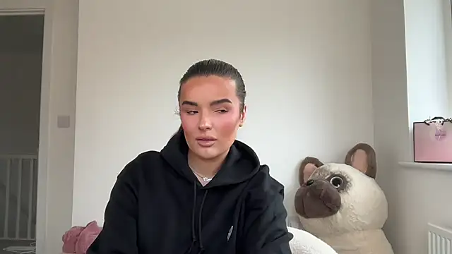 maisiesmithx Live XXX-chat