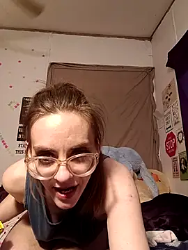 XXX chat uživo modela snowbird1117