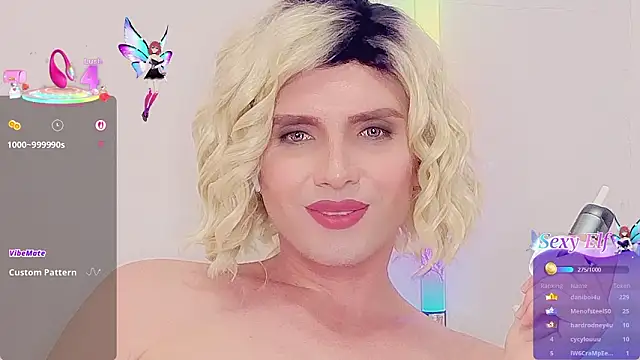 Zagadka55555 Live XXX-Chat