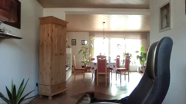 XXX chat uživo modela Nobbie444