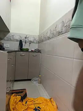 Show Webcam de KAMUKH-NEHA-SEXY