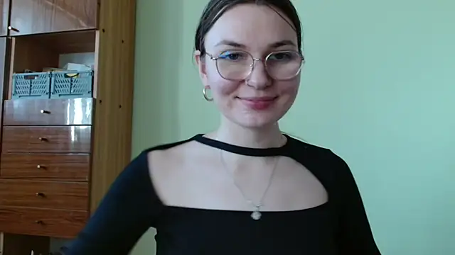 LooveELLYx Adlı Modelin Canlı XXX Sohbeti