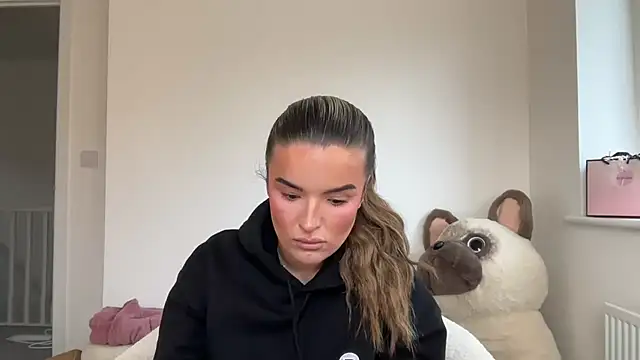 maisiesmithxn Live XXX chat