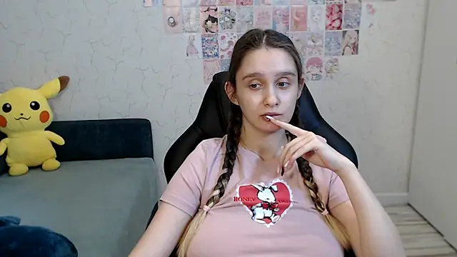 Онлайн чат XXX Jackie_Morgan