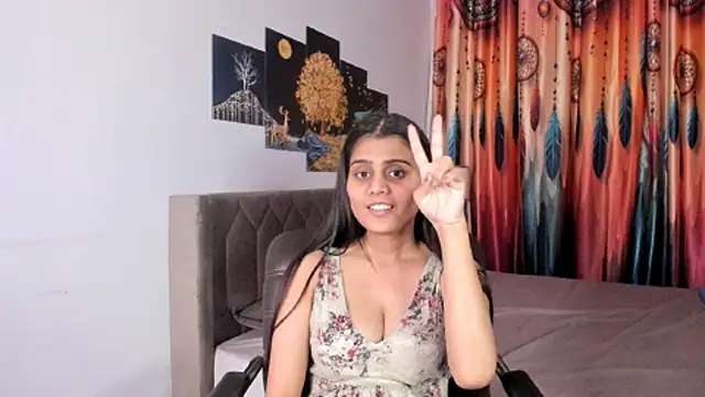 Chat XXX en directo de Deanerys