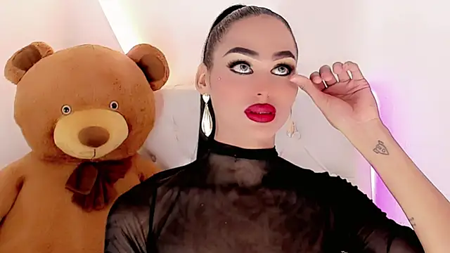 XXX chat uživo modela amal_baddell