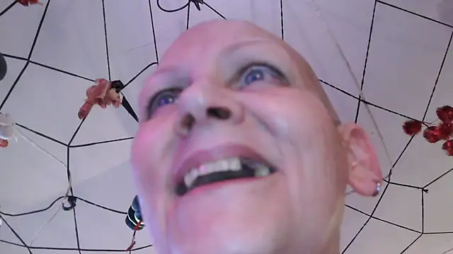 juscjen's Live XXX Chat