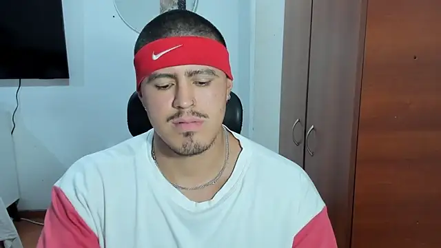 Živý XXX chat Baltazar_Dupont