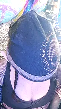 Dixie_delight élő XXX-chatje