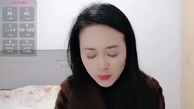 fanfan-FF Chat XXX in diretta