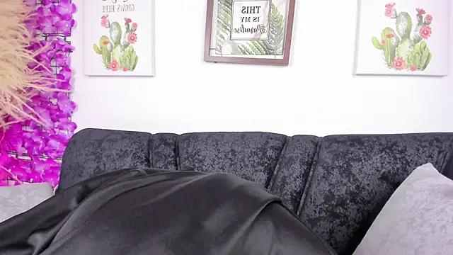 zulema_parvin's Live XXX Chat