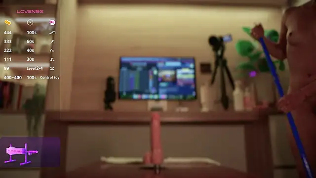 lana_kane_ Chat XXX live