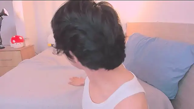 XXX chat uživo modela Sweet_Allan