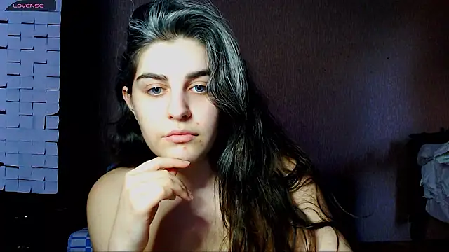 _Roselina_ 现场XXX聊天