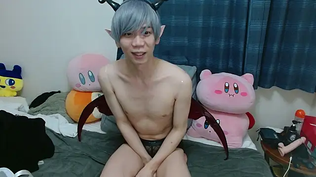 Czat XXX na żywo – yukito-T